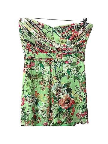 Jay Godfrey Lydia Romper (view 1)