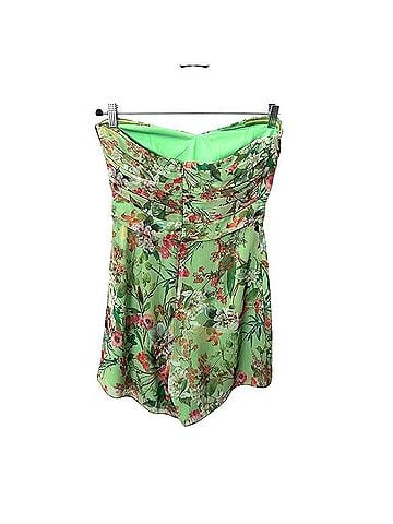 Jay Godfrey Lydia Romper (view 2)