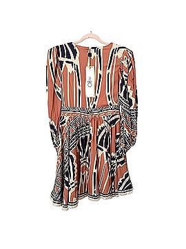 PatBO Casual Dress (view 2)