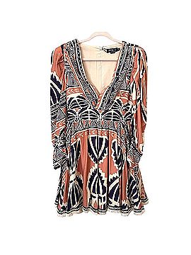 PatBO Casual Dress (view 1)