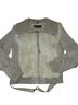 Baby Phat Leather Jacket - Baby Phat Leather Jacket Size 1X - photo 1