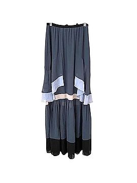 BCBGMAXAZRIA Yuliana Formal Skirt (view 1)