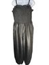 Anthropologie Black Jumpsuit Size 1X - photo 1
