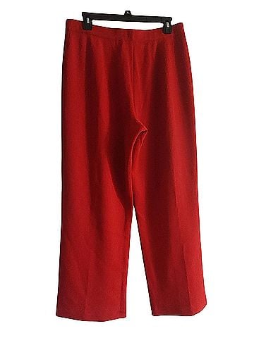 St. John Casual Pants (view 2)