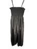 Anthropologie Black Jumpsuit Size 1X - photo 2
