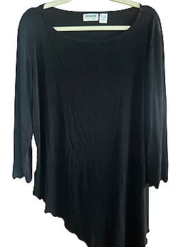 Chico's Long Sleeve Top (view 1)
