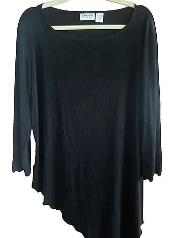 Chico's Long Sleeve Top (view 1)