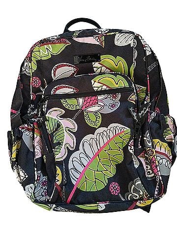 Vera Bradley Backpack (view 1)