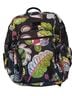 Vera Bradley Black Backpack One size - photo 1