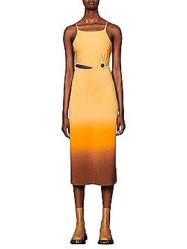 Sandro Aja Casual Dress (view 1)