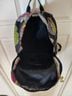 Vera Bradley Black Backpack One size - photo 5