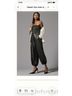 Anthropologie Black Jumpsuit Size 1X - photo 6