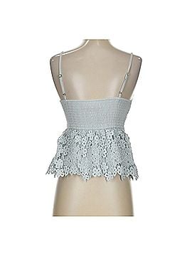Abercrombie & Fitch Sleeveless Top (view 2)