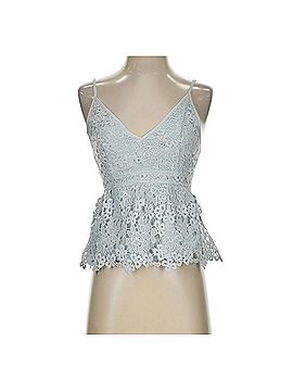 Abercrombie & Fitch Sleeveless Top (view 1)