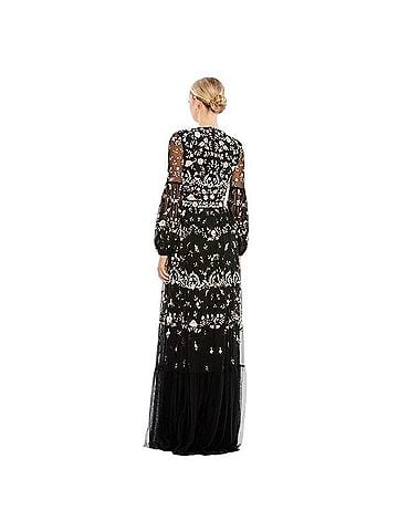 Mac Duggal 35111 Cocktail Dress (view 2)