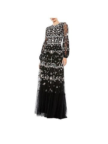Mac Duggal 35111 Cocktail Dress (view 1)