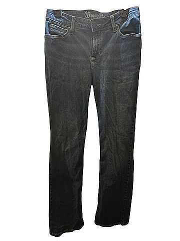 Wrangler Jeans Co wrangler bootcut Jeans (view 2)