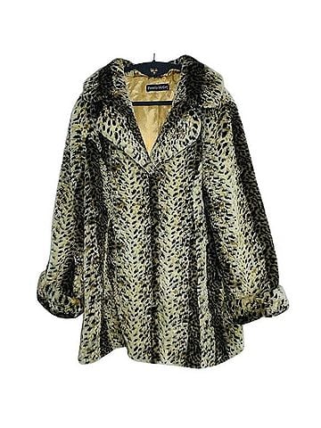 Pamela McCoy Coat (view 1)