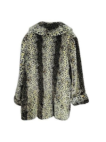 Pamela McCoy Coat (view 2)