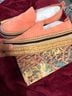 Ulla Johnson Orange Pink Sandals Size 9 1/2 - photo 6