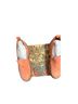 Ulla Johnson Orange Pink Sandals Size 9 1/2 - photo 2