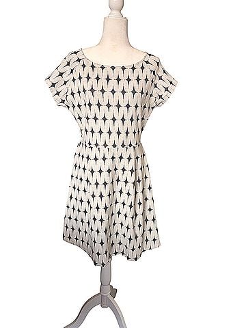 Renee C. Casual Dress (view 1)