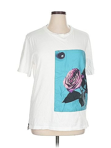 Paul Smith Paul Smith Short Sleeve T Shirt (view 1)