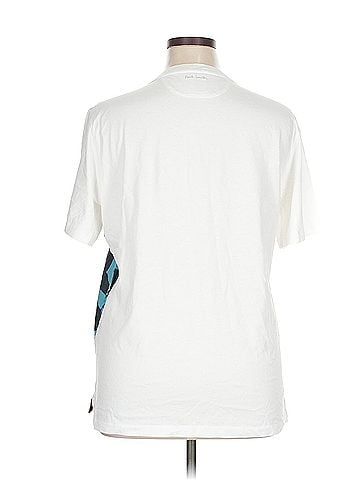 Paul Smith Paul Smith Short Sleeve T Shirt (view 2)