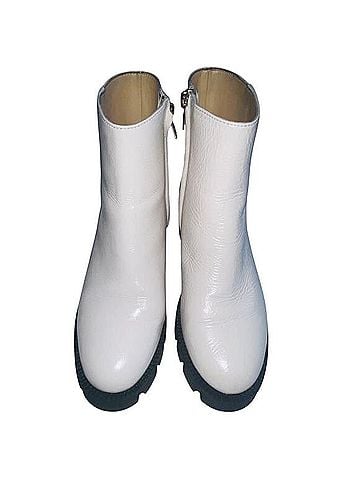 Coach Chrissy Ankle Boots (view 2)