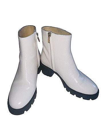 Coach Chrissy Ankle Boots (view 1)