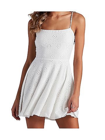 Windsor Casual Dress (view 1)