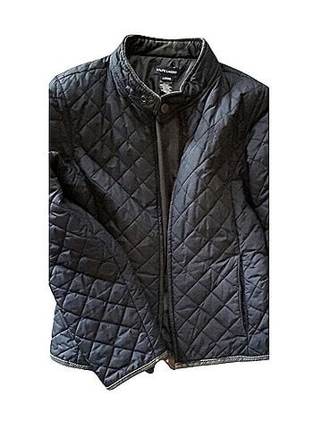 Ralph Lauren Jacket (view 1)