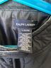 Ralph Lauren 100% Polyester Black Jacket Size XS - photo 3