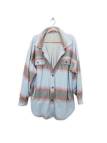 Free People Ruby Jacket (view 1)
