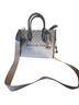 Michael Kors Print Multi Color Leather Tote One size - photo 1