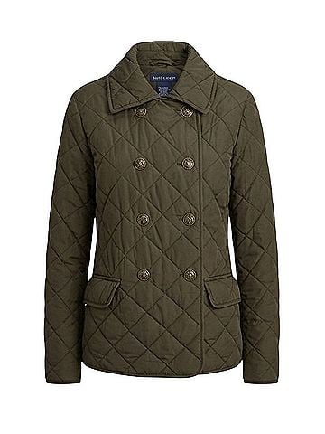 Ralph Lauren Jacket (view 1)