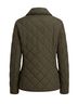 Ralph Lauren 100% Polyester Green Jacket Size S - photo 2