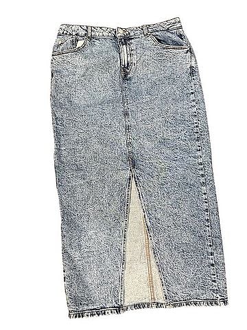 ASOS Denim Skirt (view 1)
