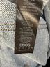 ASOS Blue Denim Skirt Size 14 - photo 5