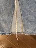 ASOS Blue Denim Skirt Size 14 - photo 8