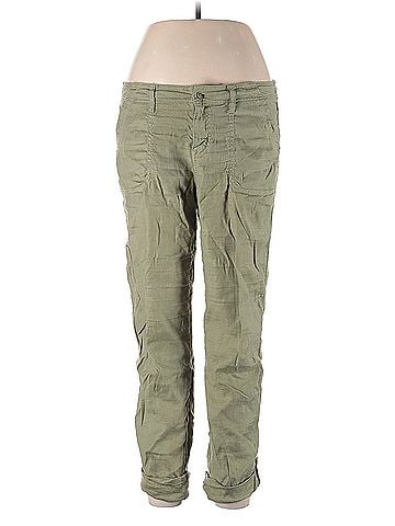 Level 99 Level 99 Linen Pants (view 1)