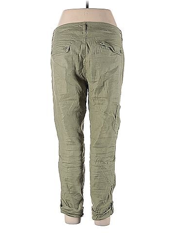 Level 99 Level 99 Linen Pants (view 2)