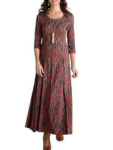 Soft Surroundings Alcott Casual Dress (view 1)