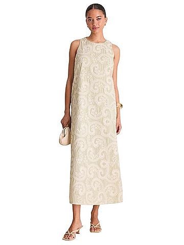 Tuckernuck Portia Casual Dress (view 1)