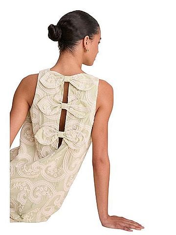 Tuckernuck Portia Casual Dress (view 2)
