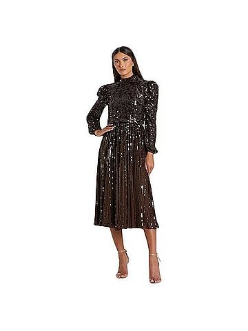 Mac Duggal 93642 Cocktail Dress (view 1)
