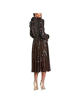 Mac Duggal 93642 Cocktail Dress (view 2)