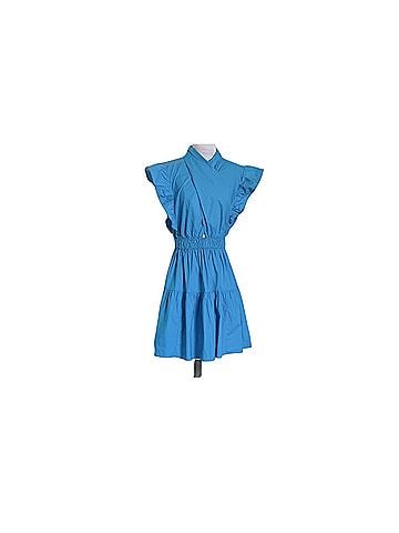Line & Dot Celeste Mini Dress Casual Dress (view 1)