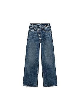 Zara Jeans (view 1)