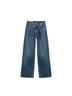 Zara Blue Jeans Size 2 - photo 1